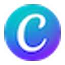 Canva AI Logo