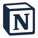 Notion AI Logo